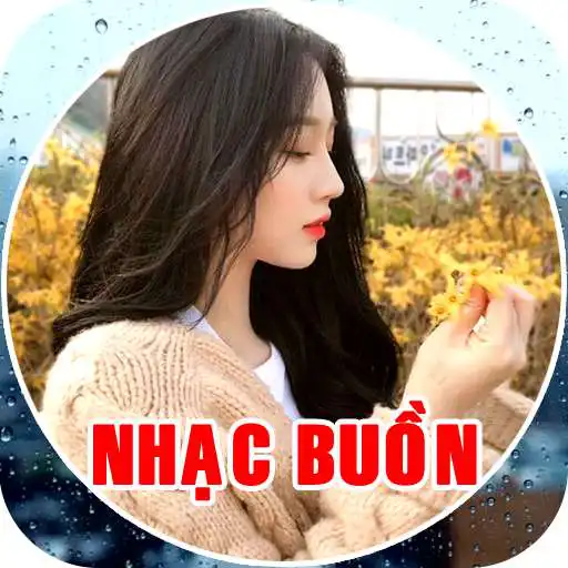 Play Nhac Buon Tam Trang APK