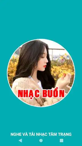 Play Nhac Buon Tam Trang  and enjoy Nhac Buon Tam Trang with UptoPlay