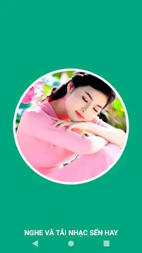 Play Nhac Sen - Nhac Tru Tinh Moi  and enjoy Nhac Sen - Nhac Tru Tinh Moi with UptoPlay