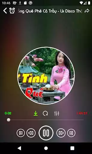 Play Nhac Tru Tinh - Ca Nhac Bolero Moi as an online game Nhac Tru Tinh - Ca Nhac Bolero Moi with UptoPlay