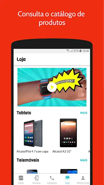 Play Nha CVMóvel as an online game Nha CVMóvel with UptoPlay