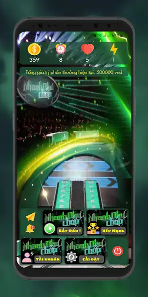 Play Nhanh Như Chớp  and enjoy Nhanh Như Chớp with UptoPlay