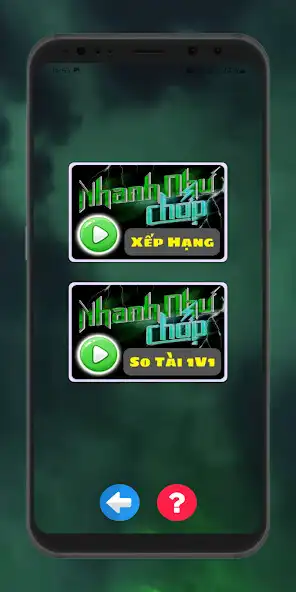 Play Nhanh Như Chớp as an online game Nhanh Như Chớp with UptoPlay