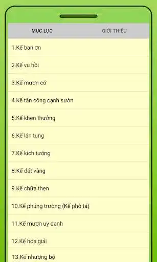 Play Nhan Hoa Ke  and enjoy Nhan Hoa Ke with UptoPlay