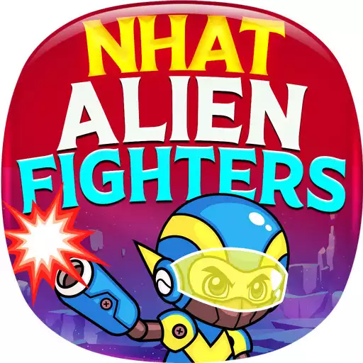 Play Nhat Alien Fighters Game APK