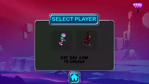 Play Nhat Alien Fighters Game as an online game Nhat Alien Fighters Game with UptoPlay