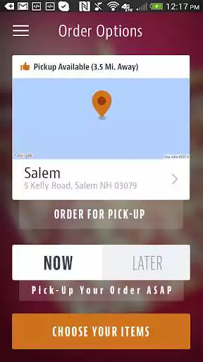 Play NH Beach Pizza as an online game NH Beach Pizza with UptoPlay