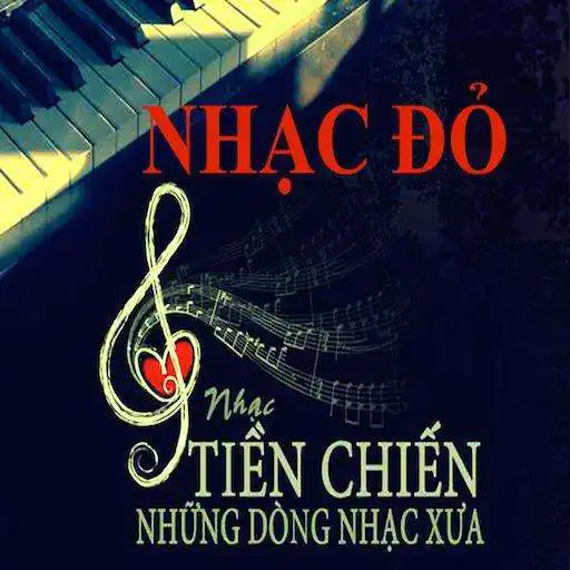 Free play online Nhạc Cach Mang - Nhạc Đỏ  APK