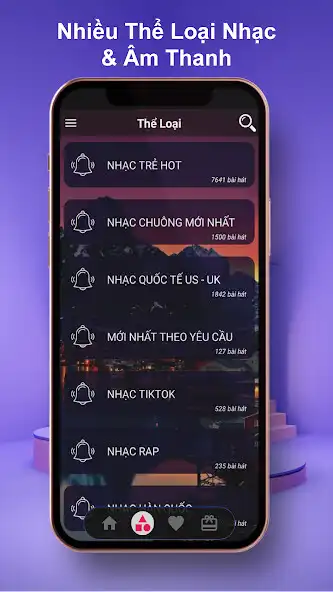 Play Nhạc Chuông Điện Thoại as an online game Nhạc Chuông Điện Thoại with UptoPlay