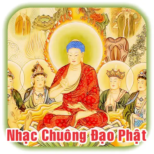 Play Nhạc Chuông Phật Giáo Việt Nam APK