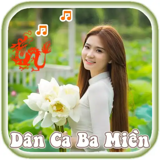 Play Nhạc Dân Ca Ba Miền Việt Nam APK