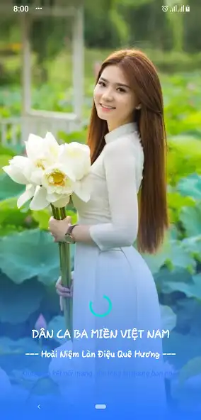 Play Nhạc Dân Ca Ba Miền Việt Nam  and enjoy Nhạc Dân Ca Ba Miền Việt Nam with UptoPlay