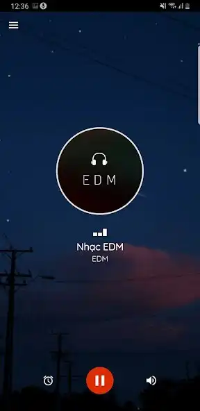 Play Nhạc EDM - Nhạc Điện Tử  and enjoy Nhạc EDM - Nhạc Điện Tử with UptoPlay