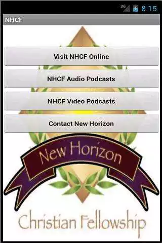 Play NHCF Church Play NHCF Church