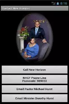 Play NHCF Church Play NHCF Church