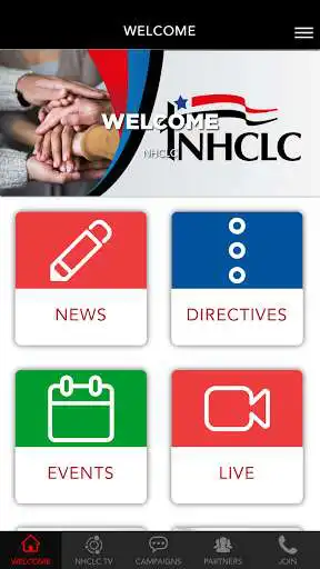 Play NHCLC  and enjoy NHCLC with UptoPlay