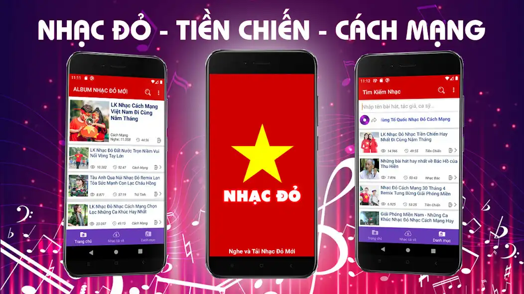 Play Nhạc Đỏ - Nhạc Tiền Chiến  and enjoy Nhạc Đỏ - Nhạc Tiền Chiến with UptoPlay