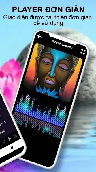 Play Nhạc thiền Phật Giáo as an online game Nhạc thiền Phật Giáo with UptoPlay