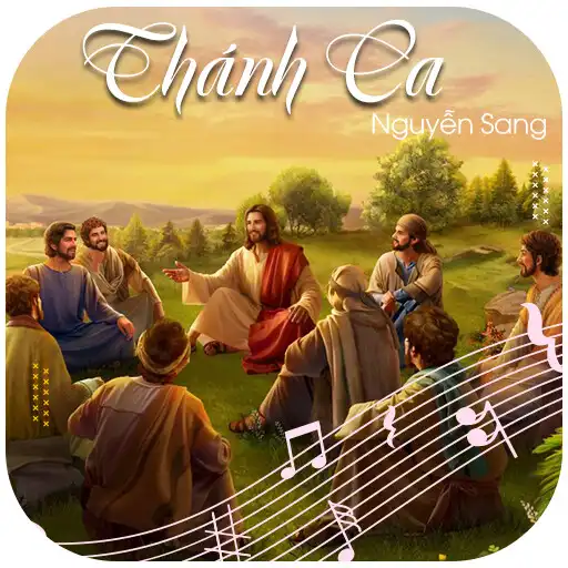 Play Nhạc Thánh Ca Nguyễn Sang APK