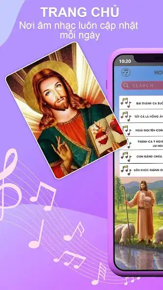Play Nhạc Thánh Ca Nguyễn Sang  and enjoy Nhạc Thánh Ca Nguyễn Sang with UptoPlay