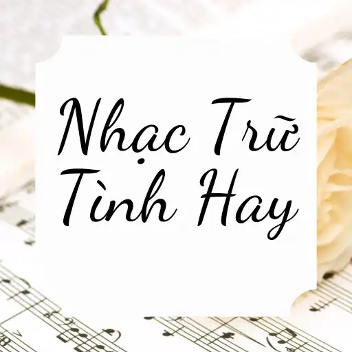 Play Nhạc Trữ Tình Hay APK