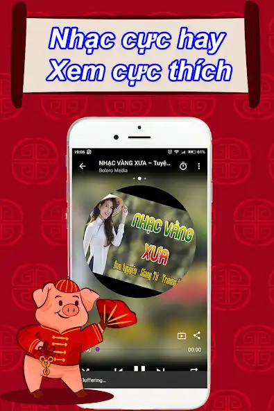 Play Nhạc Trữ Tình - Nhạc Vàng as an online game Nhạc Trữ Tình - Nhạc Vàng with UptoPlay