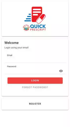 Play NHF Quick Prescript