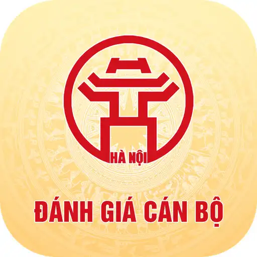 Play Đánh giá cán bộ HN APK