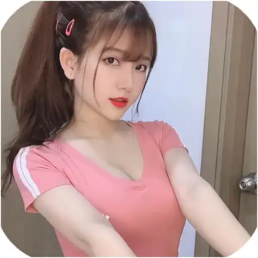 Play Ảnh Gái Xinh APK Play Ảnh Gái Xinh APK