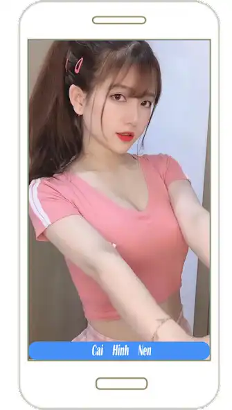 Play Ảnh Gái Xinh  and enjoy Ảnh Gái Xinh with UptoPlay