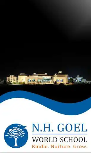 Play NH Goel World School Raipur  and enjoy NH Goel World School Raipur with UptoPlay