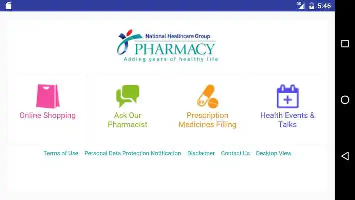 Play NHG Pharmacy