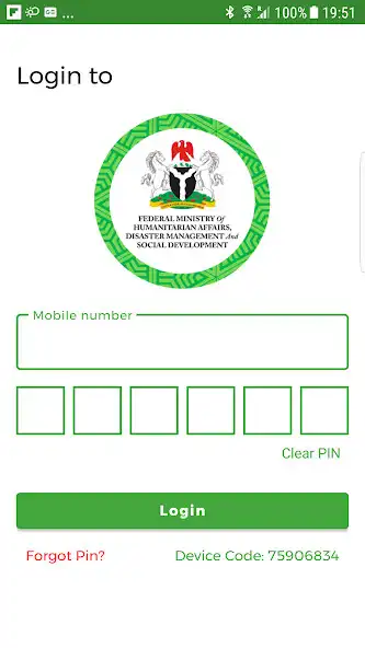 Play NHGSFP Enrolment Officer  and enjoy NHGSFP Enrolment Officer with UptoPlay
