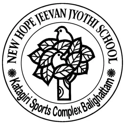 Play NHJJ School APK