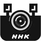 Free play online NHK Mimicry Camera APK
