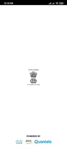 Play NHM Assam Citizen App  and enjoy NHM Assam Citizen App with UptoPlay