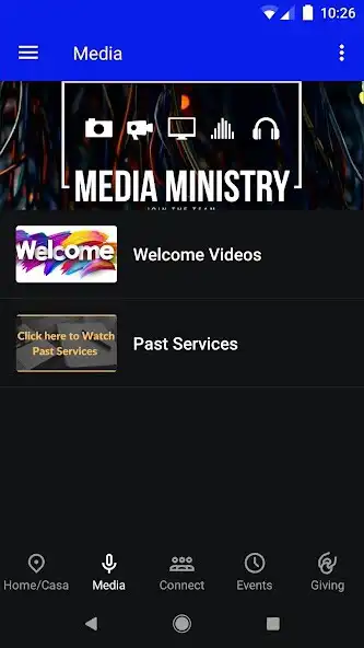 Play NHM Church as an online game NHM Church with UptoPlay