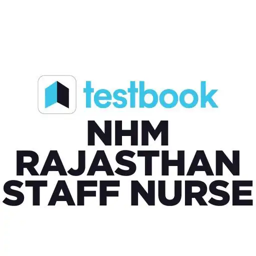 Play NHM Rajasthan Staff Nurse Exam APK