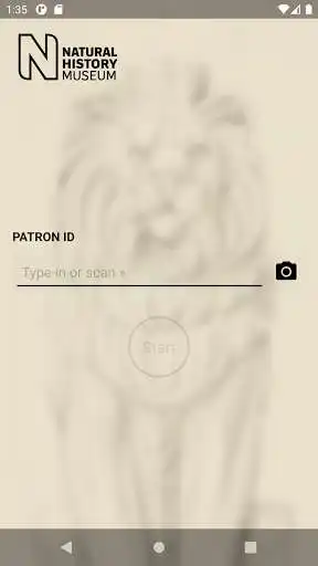 Play NHM SelfCheck as an online game NHM SelfCheck with UptoPlay