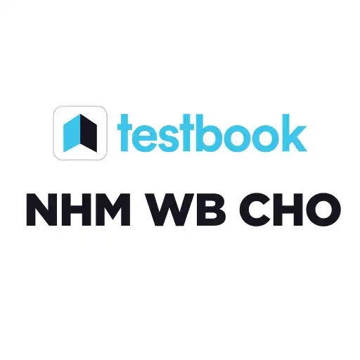Play NHM WB CHO Exam: Mock Tests APK Play NHM WB CHO Exam: Mock Tests APK