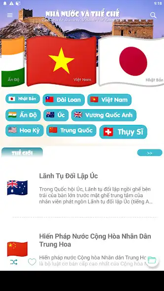 Play Nhà Nước  Thể Chế (Chính trị)  and enjoy Nhà Nước  Thể Chế (Chính trị) with UptoPlay