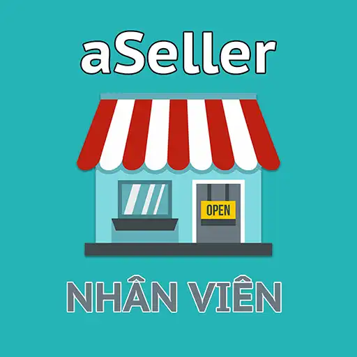 Play Nhân Viên aSeller Bán Hàng APK