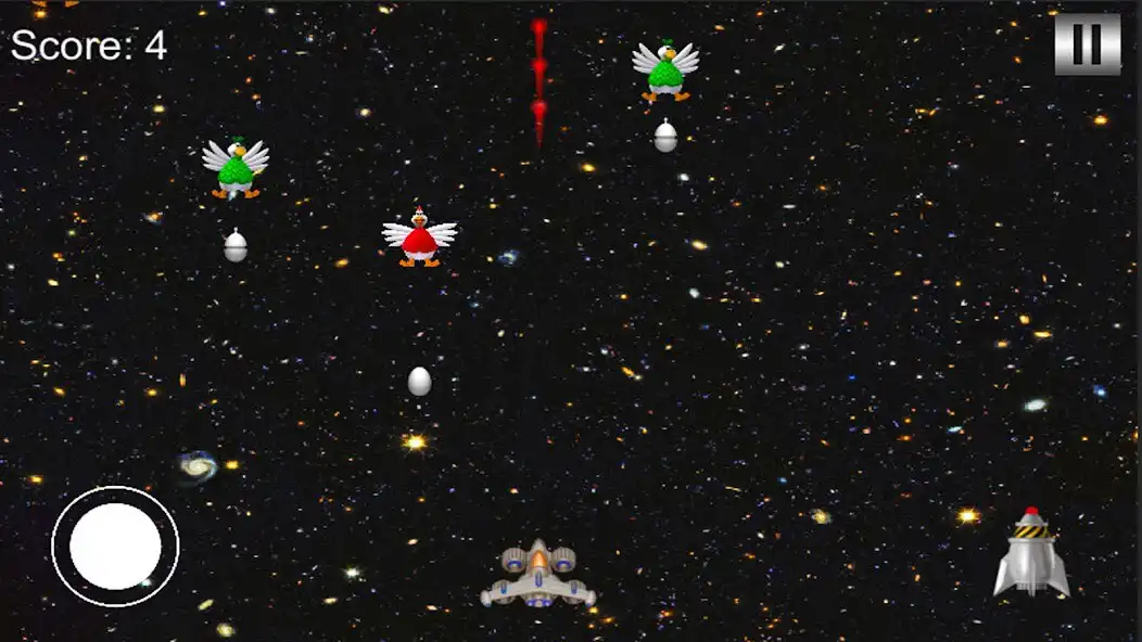 Play Nhom19_BanGa as an online game Nhom19_BanGa with UptoPlay