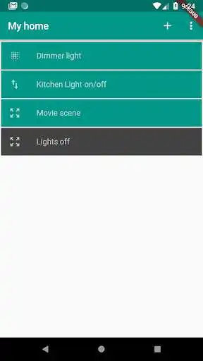 Play NHome  and enjoy NHome with UptoPlay