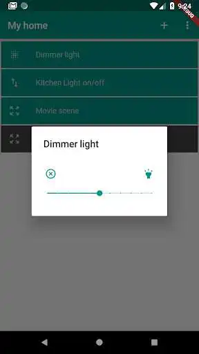 Play NHome as an online game NHome with UptoPlay