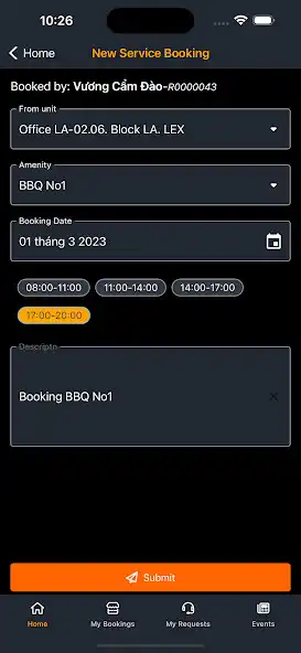 Play NHO PMS as an online game NHO PMS with UptoPlay