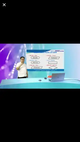 Play Nhập Môn Lập Trình as an online game Nhập Môn Lập Trình with UptoPlay