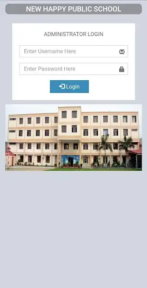 Play NHPS YNR ADMIN as an online game NHPS YNR ADMIN with UptoPlay