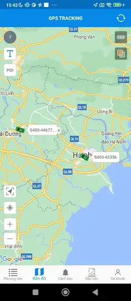 Play Như Quỳnh GPS as an online game Như Quỳnh GPS with UptoPlay