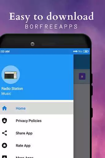 Play NH Radio App FM NL Station Free Online  and enjoy NH Radio App FM NL Station Free Online with UptoPlay